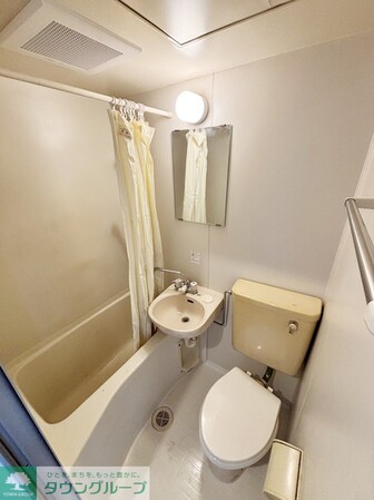 第3下渕ビルの物件内観写真